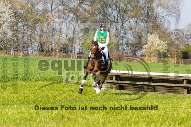 RV Seydlitz Kamp (06.+07.04.2019)