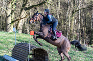 Geländetraining Wesel Obrighoven (19.+20.03.2022)