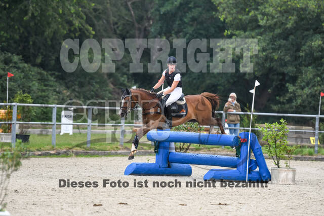 Late-Entry-Vielseitigkeit Langenfeld (11.+13./14.06.2020)