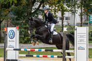 Vielseitigkeit RSV Wesel Obrighoven (26.+27.09.2020)