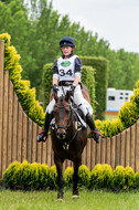 Westerstede Horse Trials 2021