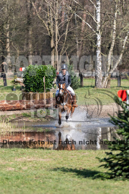Geländetage beim RSV St. Hubertus Wesel Obrighoven (26.+27.03.2022)