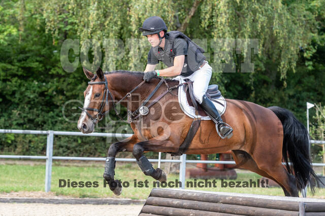 Late-Entry-Vielseitigkeit Langenfeld (11.+13./14.06.2020)