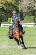 Geländetraining Wesel bei Jarno (18.04.2022)