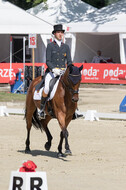 FEI European Championship Eventing 2017