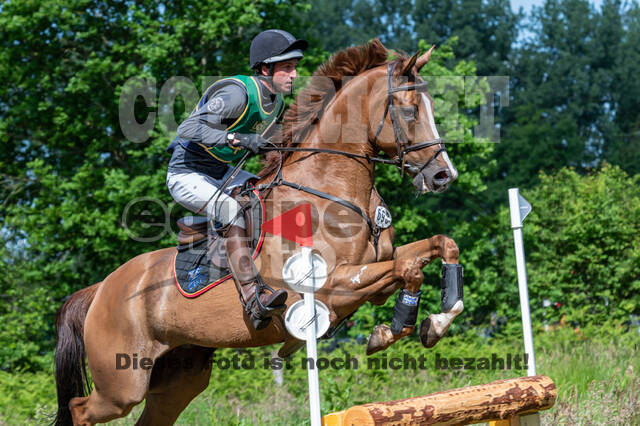 Westerstede Horse Trials (10.-13.06.2021)