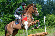 Westerstede Horse Trials (10.-13.06.2021)