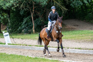 Late-Entry-Vielseitigkeit Langenfeld (11.+13./14.06.2020)