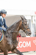 FEI European Championship