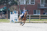 Eventing Langenfeld