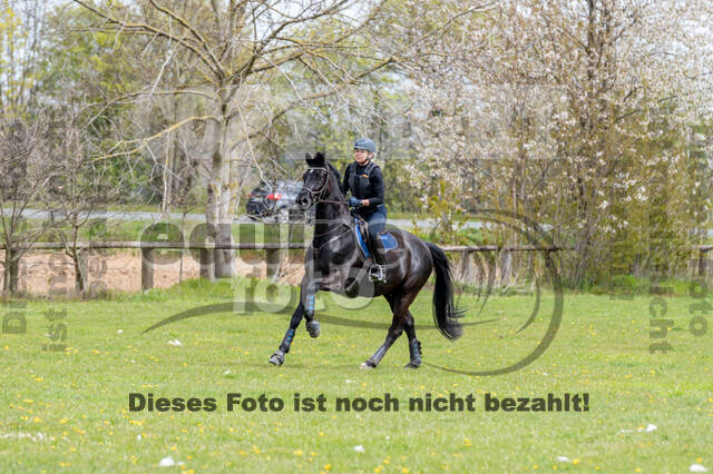 Geländetraining ZRFV Hamminkeln (24+25.04.2021)