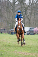 Geländetage RVO St. Hubertus Wesel-Obrighoven (23.-24.03.2019)