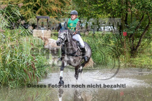 Vielseitigkeit RSV Wesel Obrighoven (26.+27.09.2020)