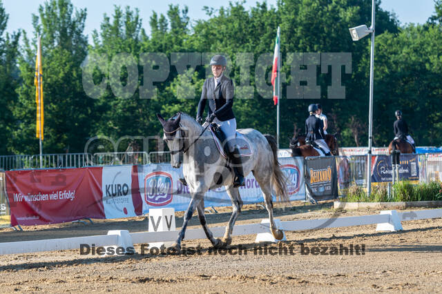 Westerstede Horse Trials 2021