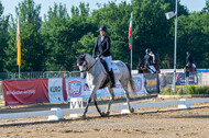 Westerstede Horse Trials 2021