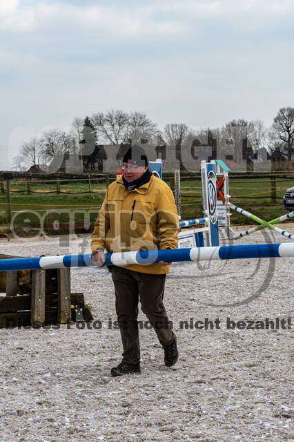 Gymnastik- Springen mit Karl-Heinz Nothofer beim RV Seydlitz Kamp 1884 e.V.