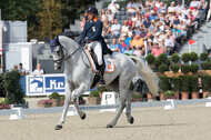 FEI European Championship Eventing 2019