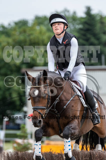 Late-Entry-Vielseitigkeit Langenfeld (11.+13./14.06.2020)