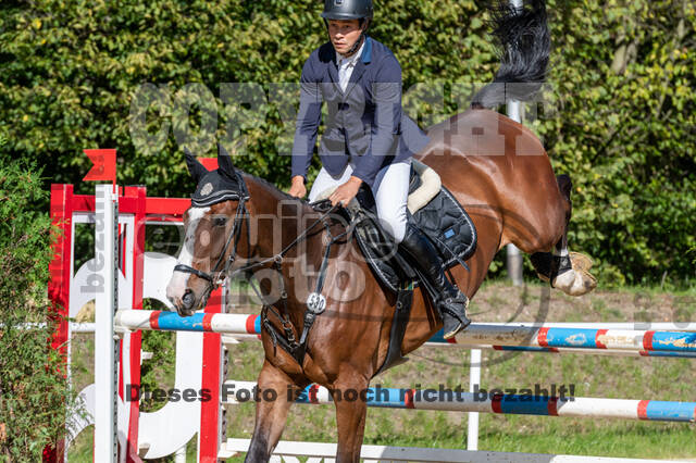 RFV Dinslaken-Hiesfeld (Herbstturnier)