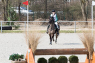 Eventing Langenfeld 2018
