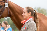 FEI European Championship Eventing 2019