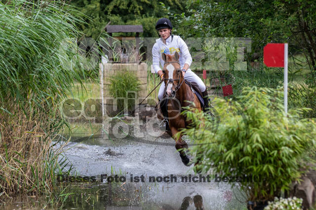 Late-Entry Vielseitigkeit Hamminkeln/Wesel (01.+02.08.2020)