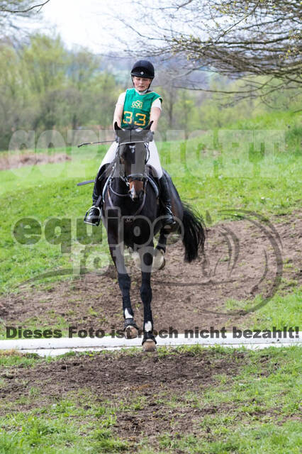 Vielseitigkeitsturnier RV Lippe-Bruch-Gahlen