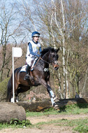 Geländetage RVO St. Hubertus Wesel-Obrighoven (23.-24.03.2019)