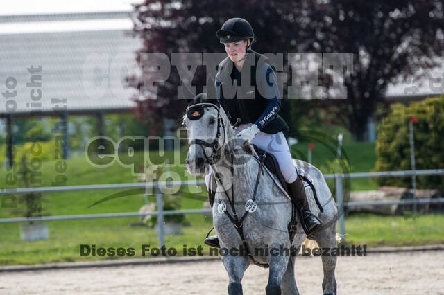Test of Choise Langenfeld (29.+30.05.2021)