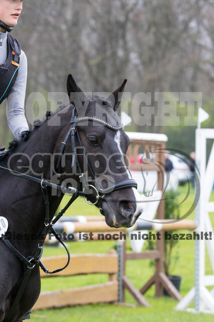 RV Seydlitz Kamp (06.+07.04.2019)