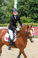 Goldene Schärpe 2021 - Ponys