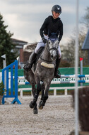 Eventing im Pferdesportzentrum Rheinland (Late Entry 14.03.2022)