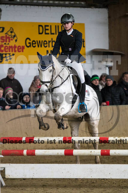 Vierkampf Kreismeisterschaft Wesel 2018