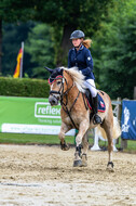Goldene Schärpe 2021 - Ponys
