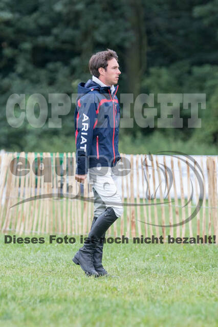 European Championship Eventing 2017
