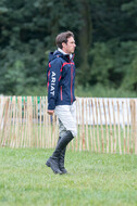 European Championship Eventing 2017