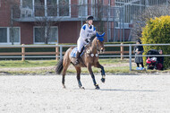 Eventing Langenfeld