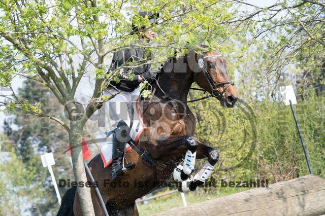 RV Lippe Bruch Gahlen (Geländepark Hardtberg 2019)