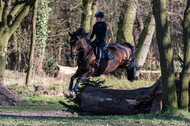 Geländetraining Wesel Obrighoven (19.+20.03.2022)