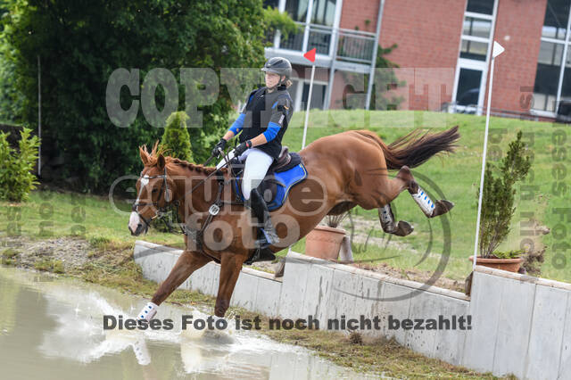 Late-Entry-Vielseitigkeit Langenfeld (11.+13./14.06.2020)