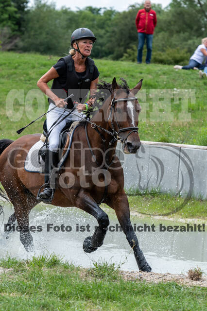 Late-Entry-Vielseitigkeit Langenfeld (06.+07.07.2020)
