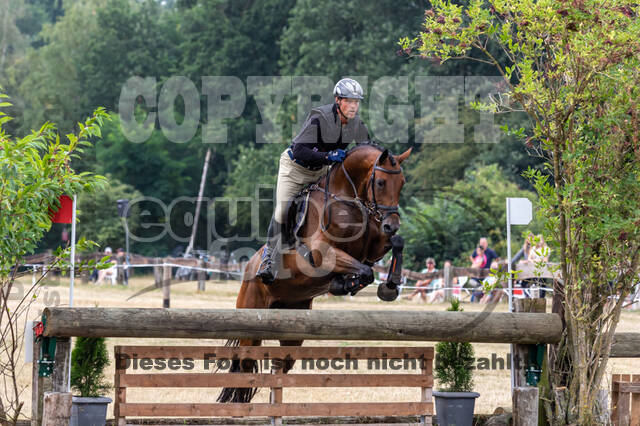 Late-Entry Vielseitigkeit Hamminkeln/Wesel (01.+02.08.2020)