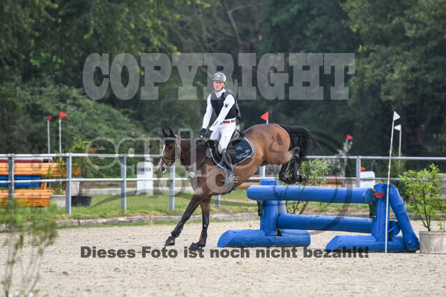 Late-Entry-Vielseitigkeit Langenfeld (11.+13./14.06.2020)