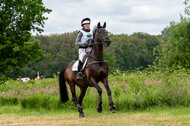 Westerstede Horse Trials 2021