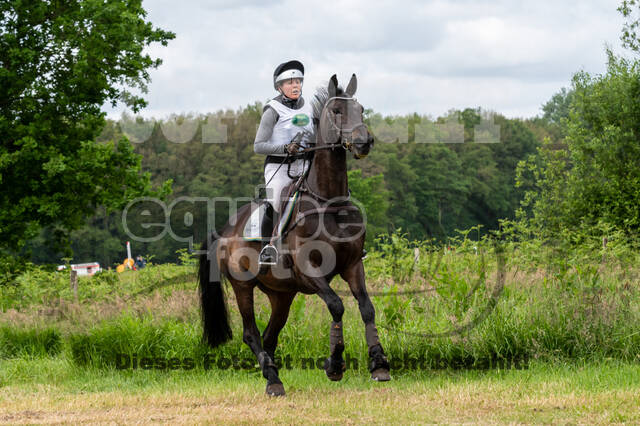 Westerstede Horse Trials 2021