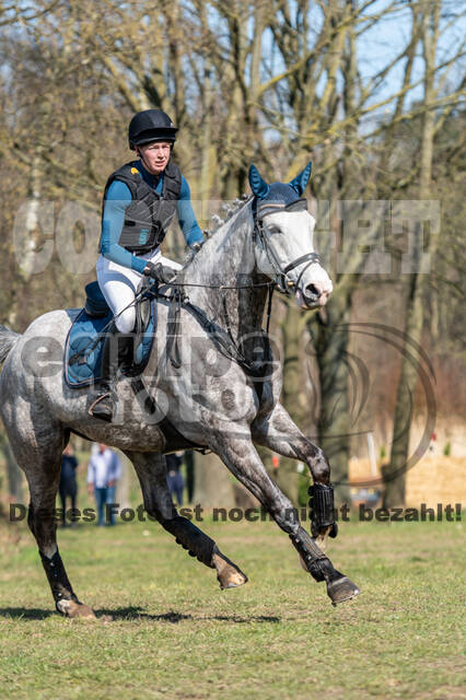 Geländetage beim RSV St. Hubertus Wesel Obrighoven (26.+27.03.2022)