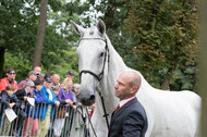 FEI European Championship Eventing 2017