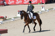 FEI European Championship Eventing 2017