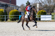 Eventing Langenfeld