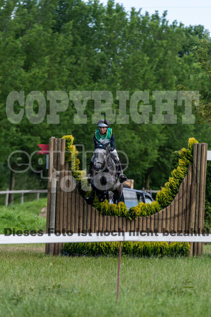Westerstede Horse Trials (10.-13.06.2021)